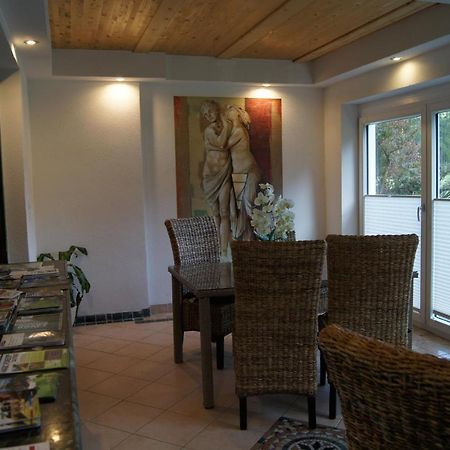 Familienferienhaus Florentine Λάνγκενφελντ Εξωτερικό φωτογραφία