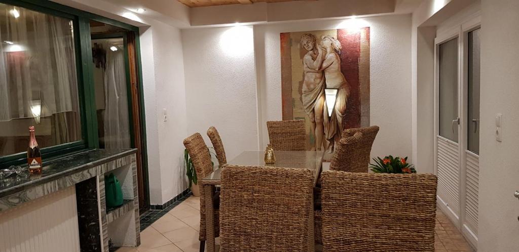 Familienferienhaus Florentine Λάνγκενφελντ Εξωτερικό φωτογραφία