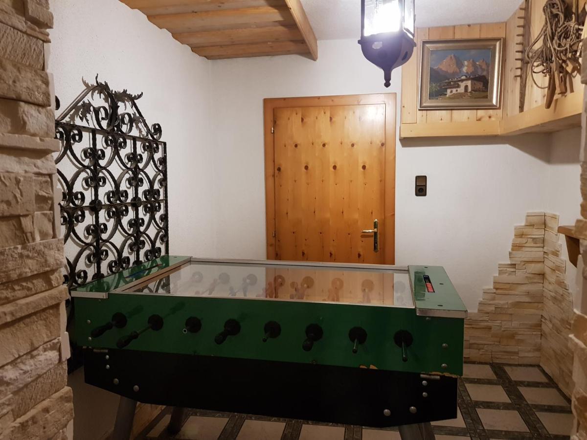 Familienferienhaus Florentine Λάνγκενφελντ Εξωτερικό φωτογραφία