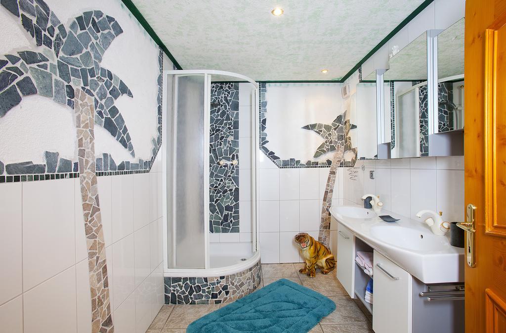 Familienferienhaus Florentine Λάνγκενφελντ Εξωτερικό φωτογραφία