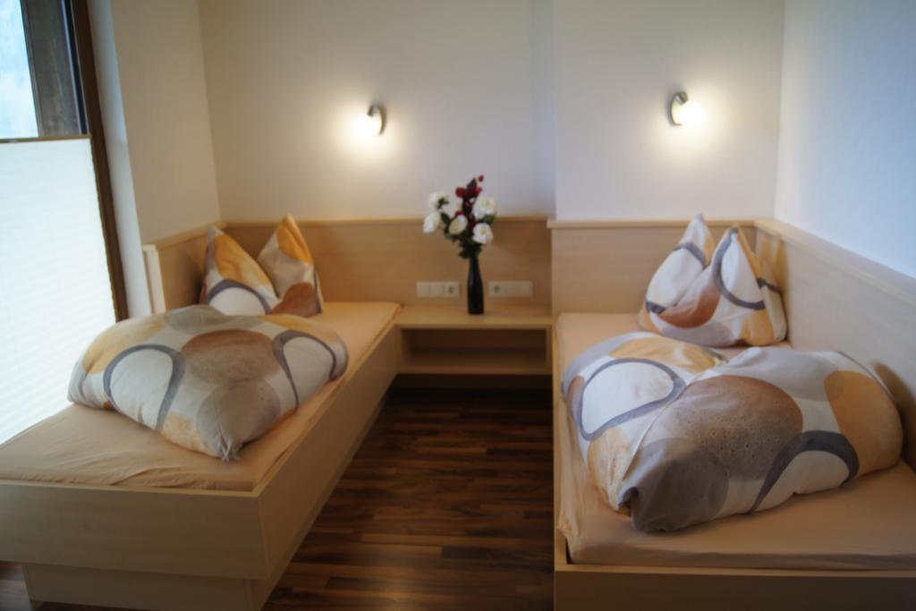 Familienferienhaus Florentine Λάνγκενφελντ Εξωτερικό φωτογραφία