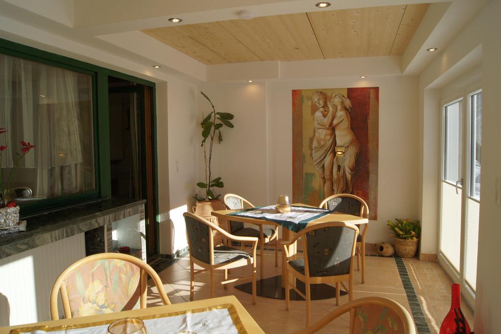 Familienferienhaus Florentine Λάνγκενφελντ Εξωτερικό φωτογραφία