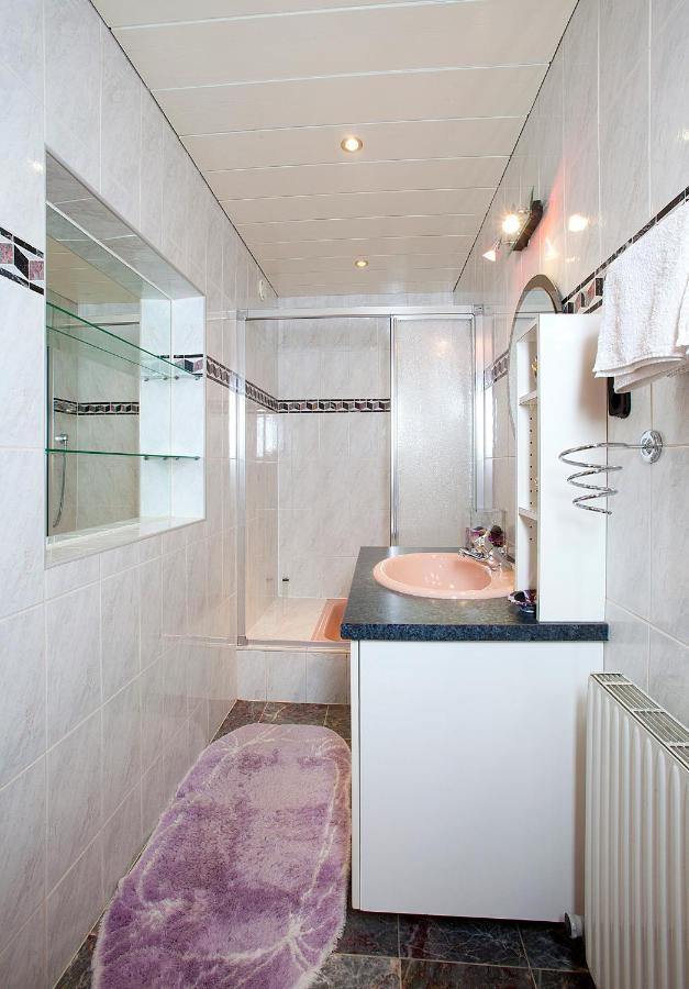 Familienferienhaus Florentine Λάνγκενφελντ Εξωτερικό φωτογραφία